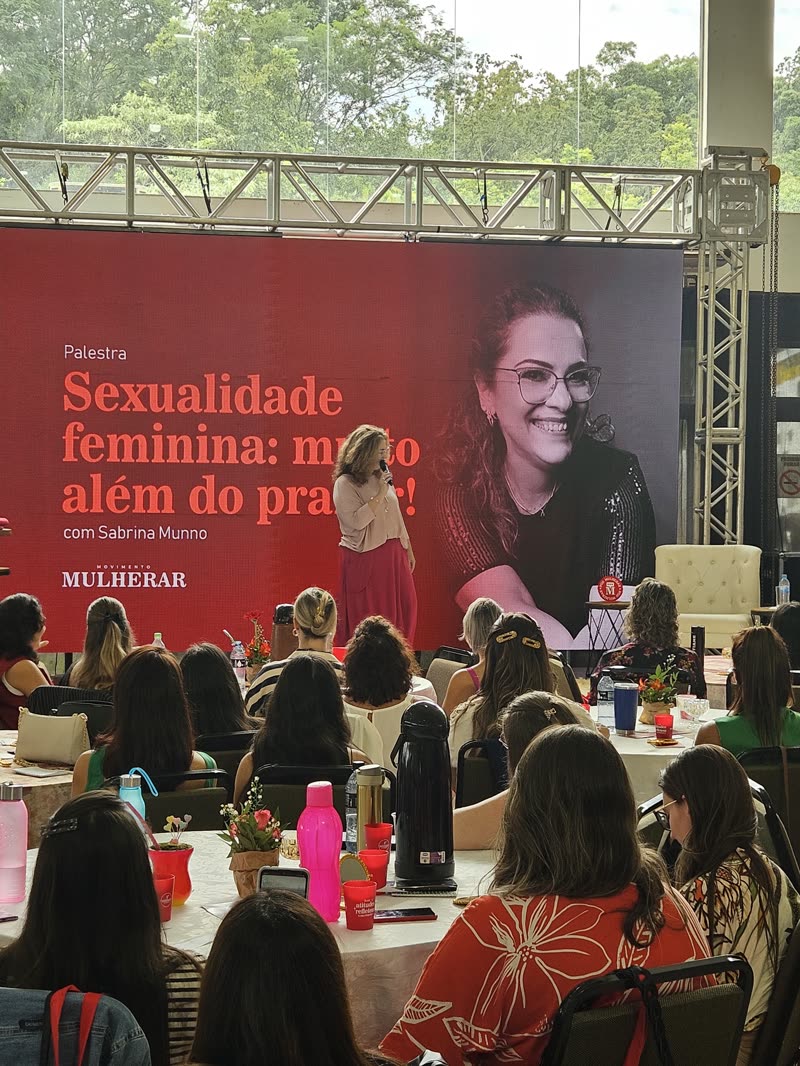 Foto 3 do evento Santa Sensualidade.
